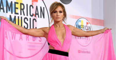 Jennifer Lopez and Bad Bunny tease new collaboration