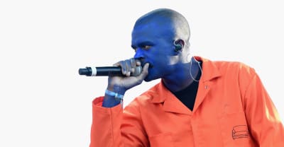 Two women accuse Ameer Vann of physical and emotional abuse