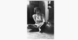 Haruomi Hosono’s endless experiment