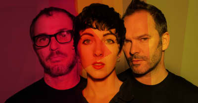 Ultraísta announce new album Sister, share new song “Tin King”