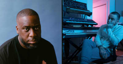 Robert Glasper shares “Therapy pt. 2” featuring Mac Miller