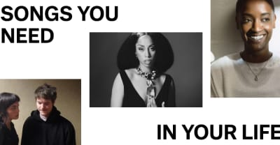 Geese’s “Long Island City Here I Come” and the best new songs right now