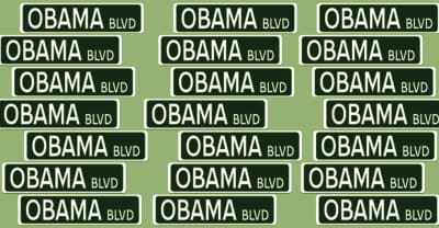 What the new “Obama Boulevard” really means for my neighborhood