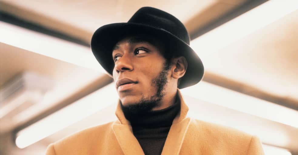 Hip-Hop Gets Back One of Its Most Beloved Sons! Yasiin Bey (Mos Def) — The  Melanin Project
