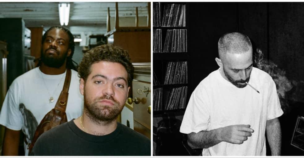 The Alchemist, MIKE, and Wiki announce collab album Faith Is A Rock | The FADER The Alchemist, MIKE, and Wiki announce collab album Faith Is A Rock | The FADER