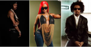 Lil Baby, Sexyy Red, 21 Savage, and many more to perform at Big Meech’s Welcome Home Concert
