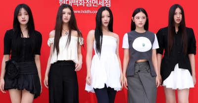 NewJeans can’t continue independent activities, South Korean court rules