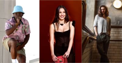 Bonnaroo 2025 shares full lineup with headliners Tyler, the Creator, Olivia Rodrigo, and Hozier