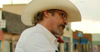 Eddington trailer: Joaquin Phoenix and Emma Stone star in Ari Aster pandemic movie