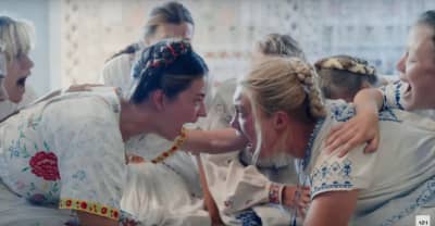 Ari Aster’s Midsommar is getting a Haxan Cloak-composed score