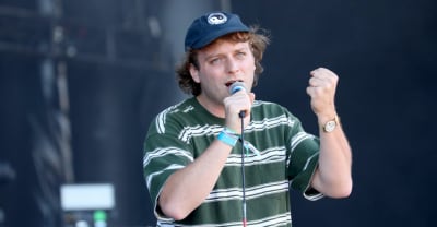 Mac DeMarco covered Feist, “the queen of Canada,” while visiting Fallon 