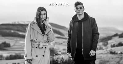 Dua Lipa And Martin Garrix Get Back To Basics With Acoustic Version Of “Scared To Be Lonely”