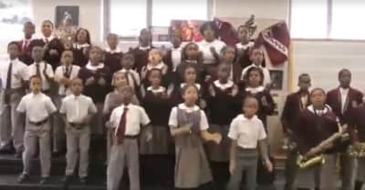 These Kids Covering Prince’s “Let’s Work” Is The Best Tribute You’ll See Today