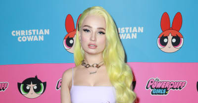 Kim Petras drops “Personal Hell,” her eleventh single of 2019