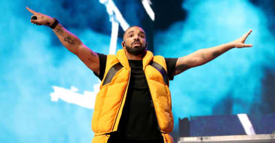 Drake’s Scorpion becomes the first album to hit 1 billion global streams