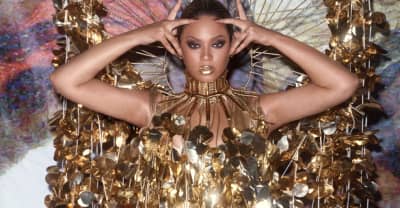 Beyoncé takes Kelis interpolation off Renaissance track following complaint