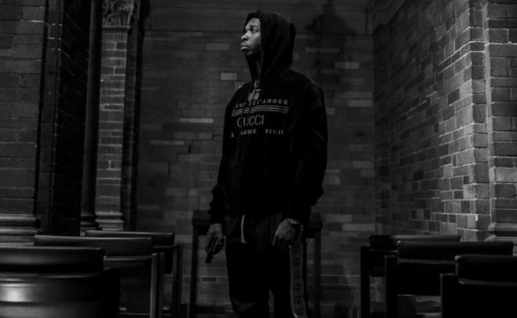 Meet Ryan Hawaii The Renegade Artist Who Counts Virgil Abloh And Skepta As Fans The Fader