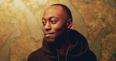  Meet Nineteen85, The OVO Hitmaker Who Never Does Too Much