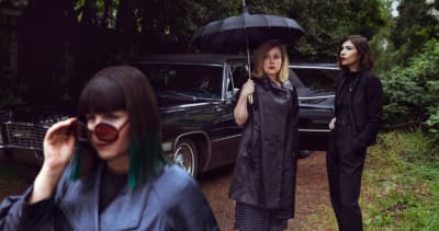 Janet Weiss announces that she’s leaving Sleater-Kinney