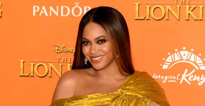 Beyoncé denies Las Vegas residency rumors
