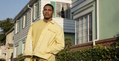 Arin Ray Has No Time For Fake Friends In New Song “We Ain’t Homies”