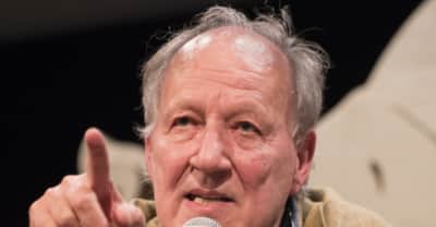 Life Lessons From Werner Herzog