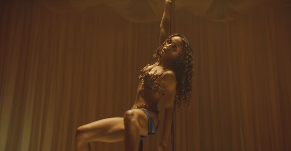 The Director Of Fka Twigs S Cellophane Video On The Long Painful Journey To Excellence The Fader
