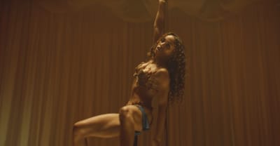 The director of FKA twigs’s “Cellophane” video on the long, painful journey to excellence