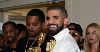 Drake’s “God’s Plan” is reportedly certified diamond
