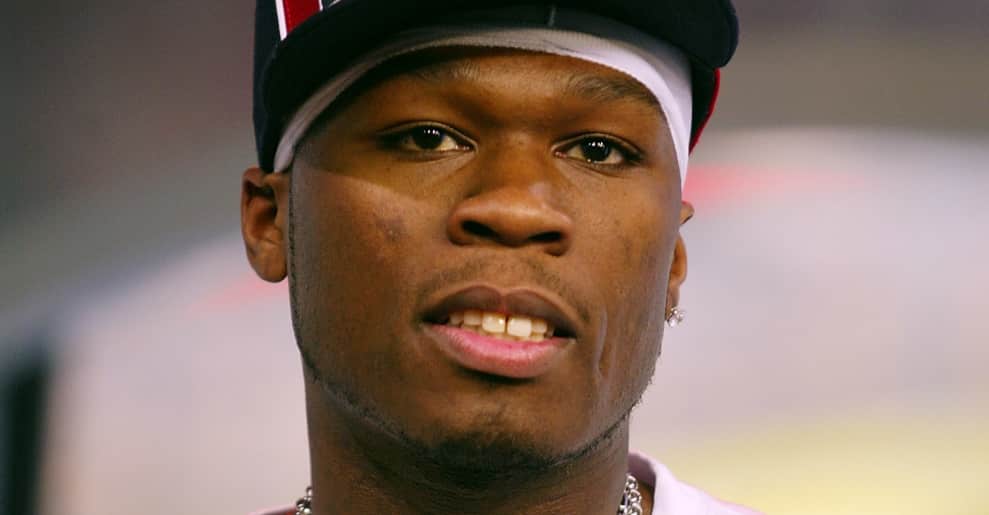 50 Cent Shot 9 Times Video