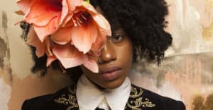 U.K. Soul Singer Denai Moore’s New Video Is A Beautiful Portrait Of Family And Girlhood