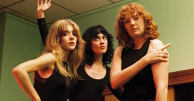 Folk Bitch Trio: “We’re concerned with legacy and creating something really good”