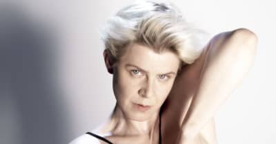 Robyn Sexistential: release date, tracklist, features, and more