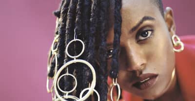 Kelela comes face to face with the past on “Waitin” 