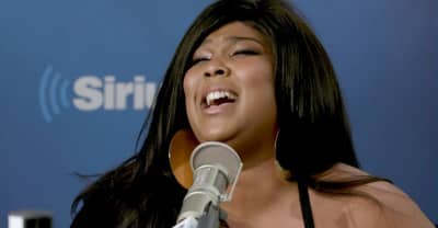 Watch Lizzo cover Lady Gaga’s “Shallow” 