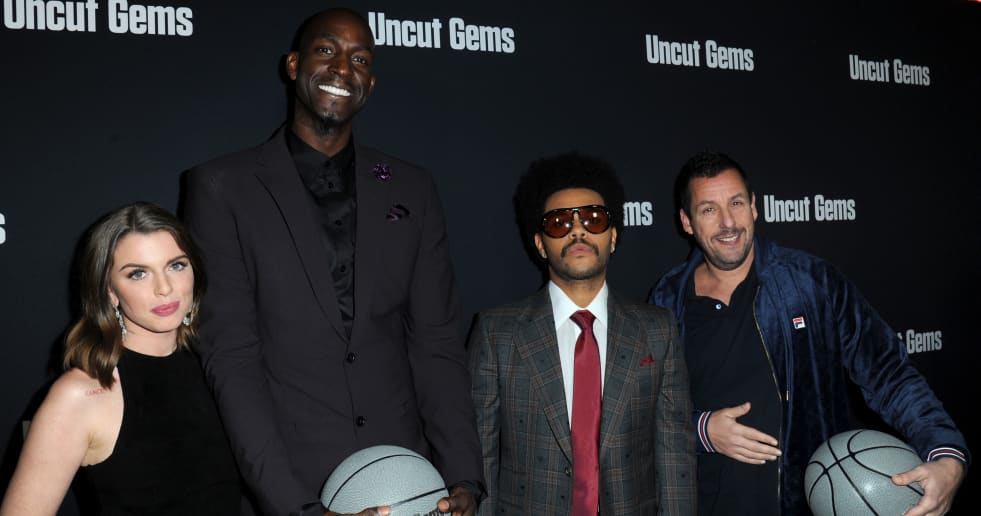Uncut Gems scores biggest box office opening for A24 | The FADER