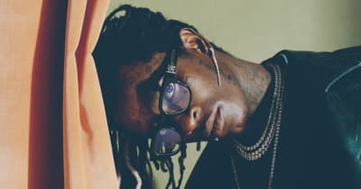 Cover Story: Young Thug’s Slime Century