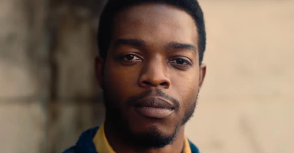 Watch a new If Beale Street Could Talk trailer | The FADER