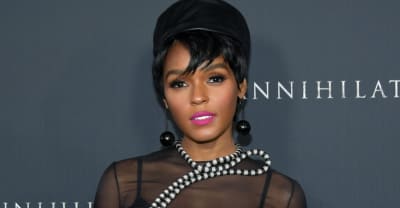 Janelle Monáe shares two new songs and videos