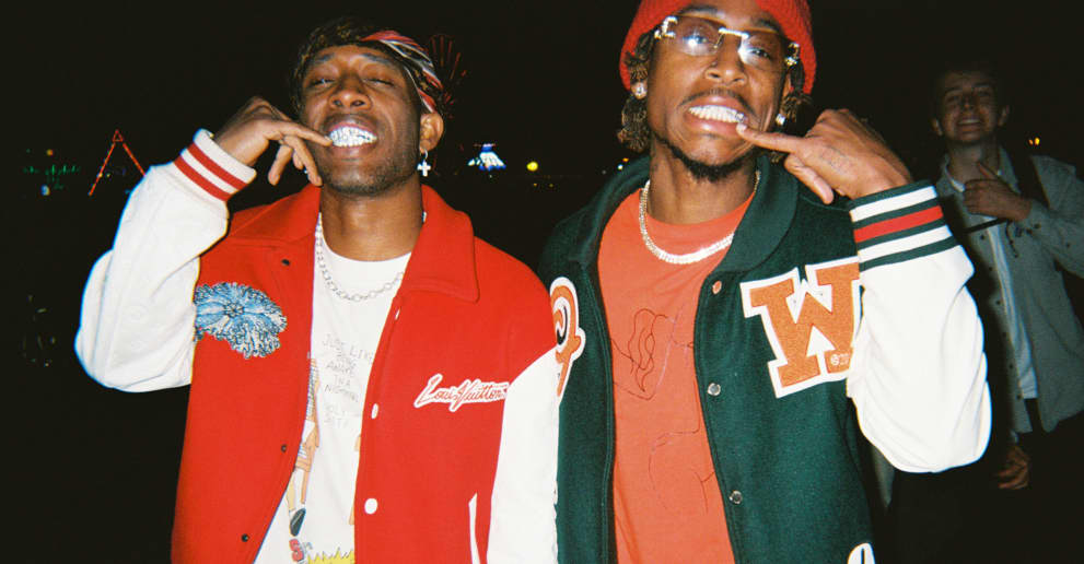 #It’s Camp Flog Gnaw style