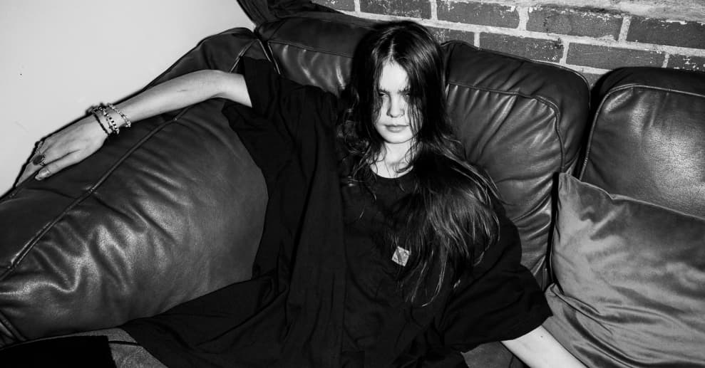 SOFIA ISELLA’s artful post-punk for angry women