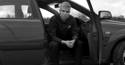 For Those I Love announce debut album details