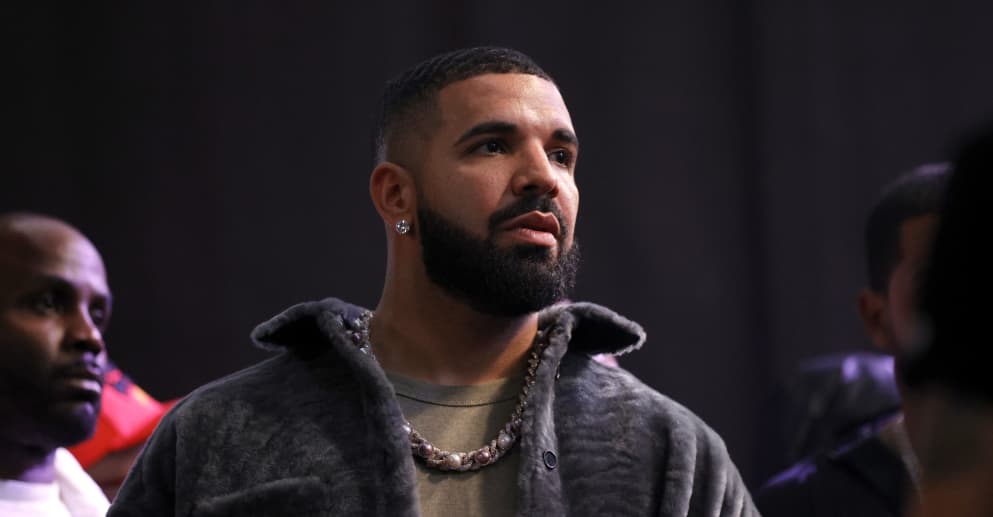 #Drake wants you to cry in the club this summer