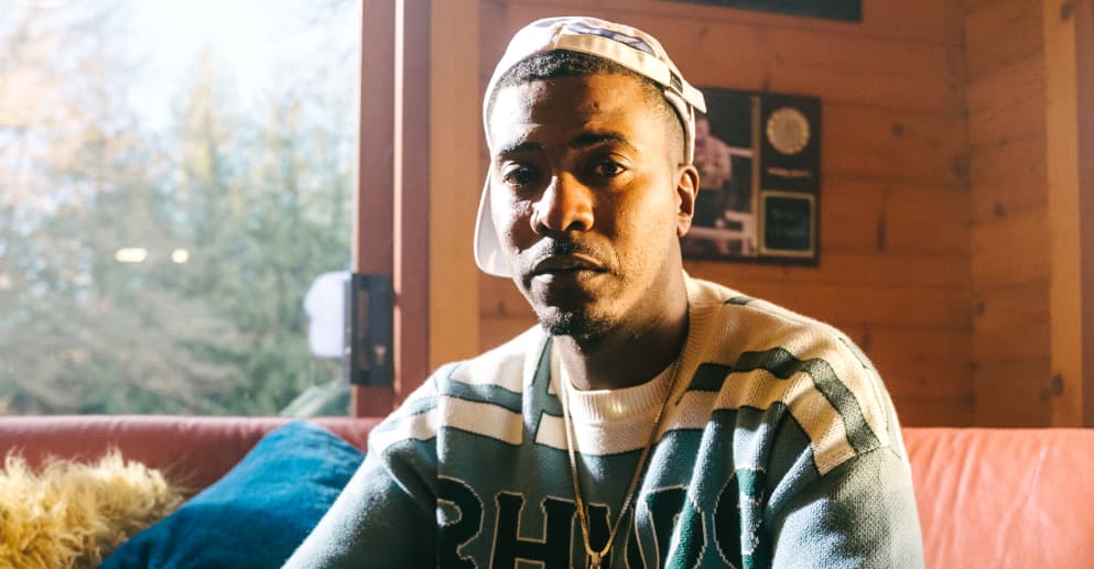 #U.K. rapper Nines delivers the sequel to his Crop Circle short film