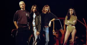 Wolf Alice on the state of rock: “Considering how hard it is to tour now, it’s healthy”