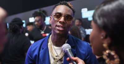Soulja Boy granted early release from jail