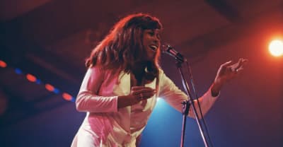 Tina Turner dies at 83
