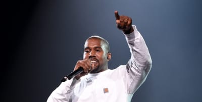 Hear Kanye West’s latest song “XTCY”