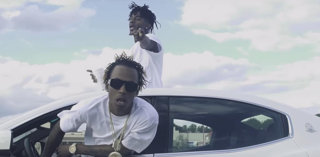 Who Owns Maserati >> Playboi Carti And Rich The Kid Share “No Pressure” Video ... Who Owns Maserati >> Playboi Carti And Rich The Kid Share “No Pressure” Video ...