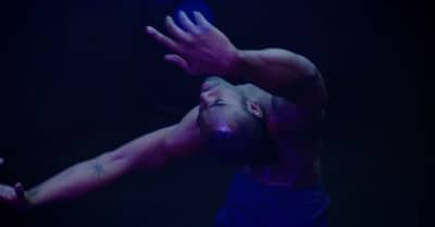 You Need To Watch This Beautifully Choreographed Dance Piece Set To The Moonlight Score